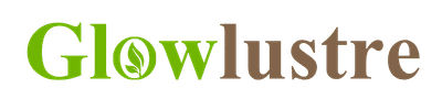 GlowLustre Logo