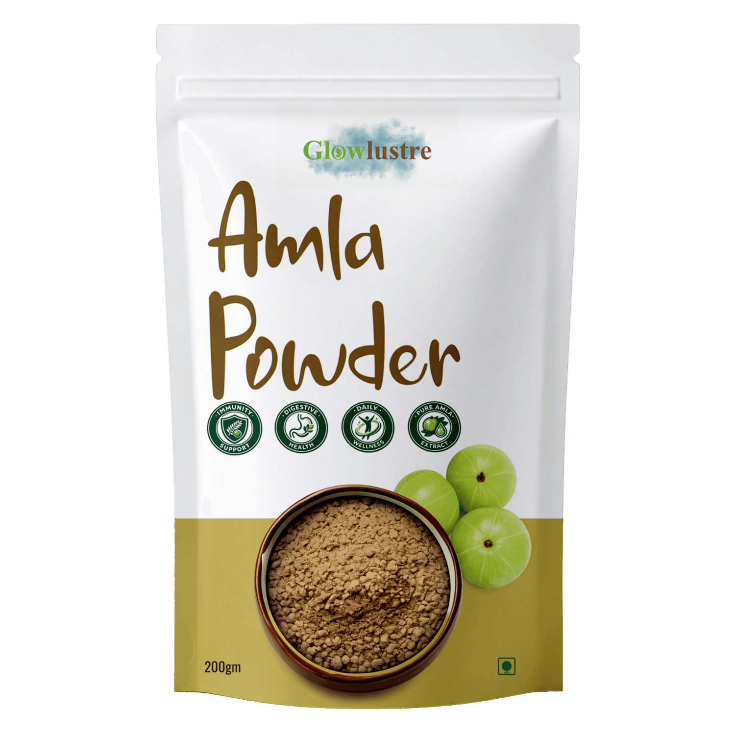 Amla Powder