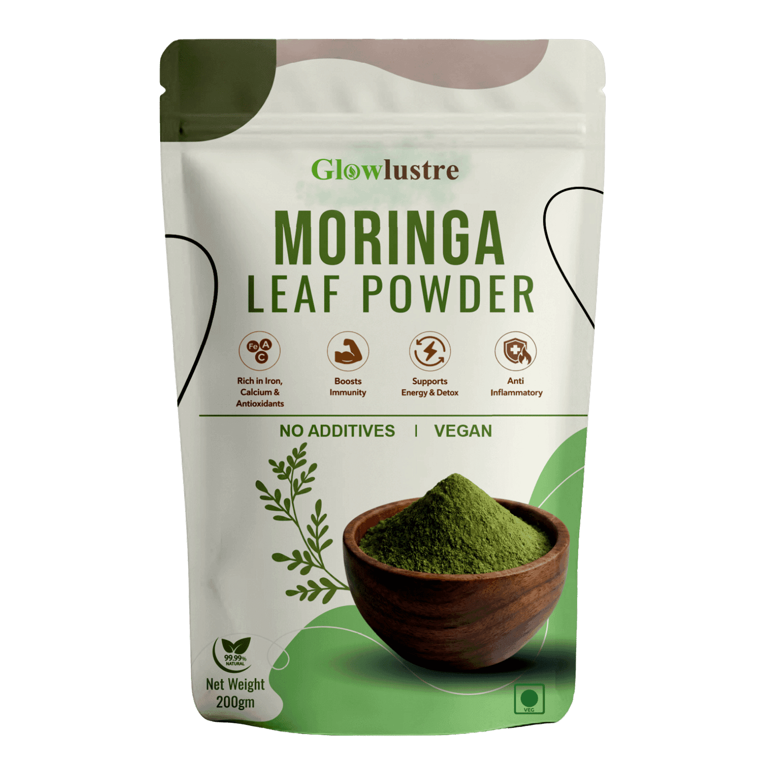 Moringa Powder